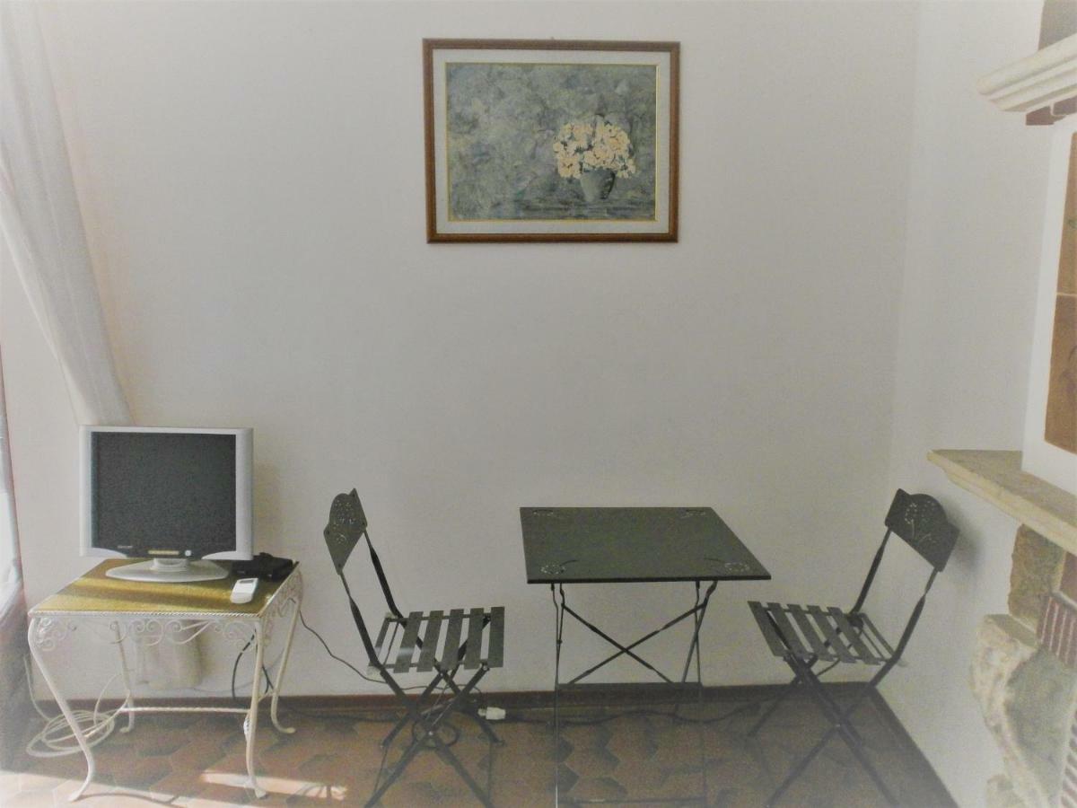 Casa Lungomare Villa Giardini Naxos Bagian luar foto