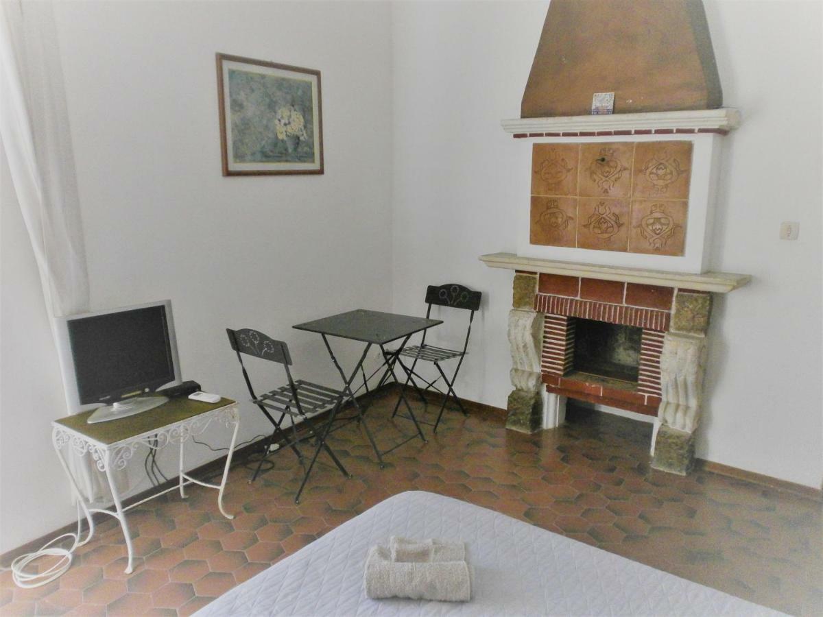 Casa Lungomare Villa Giardini Naxos Bagian luar foto