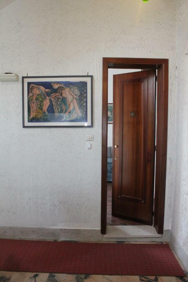 Casa Lungomare Villa Giardini Naxos Bagian luar foto