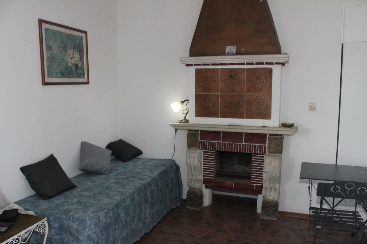 Casa Lungomare Villa Giardini Naxos Bagian luar foto