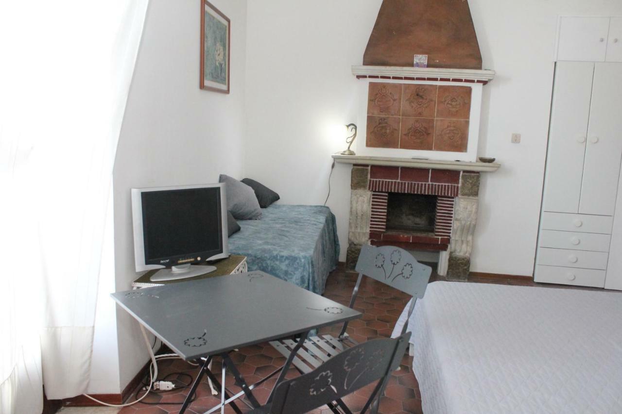 Casa Lungomare Villa Giardini Naxos Bagian luar foto