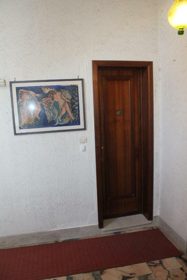 Casa Lungomare Villa Giardini Naxos Bagian luar foto