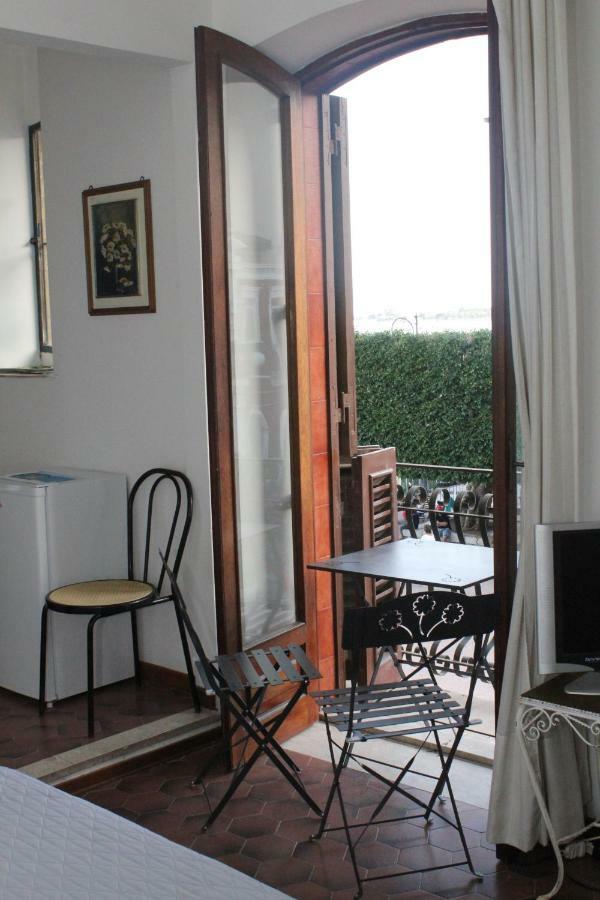 Casa Lungomare Villa Giardini Naxos Bagian luar foto
