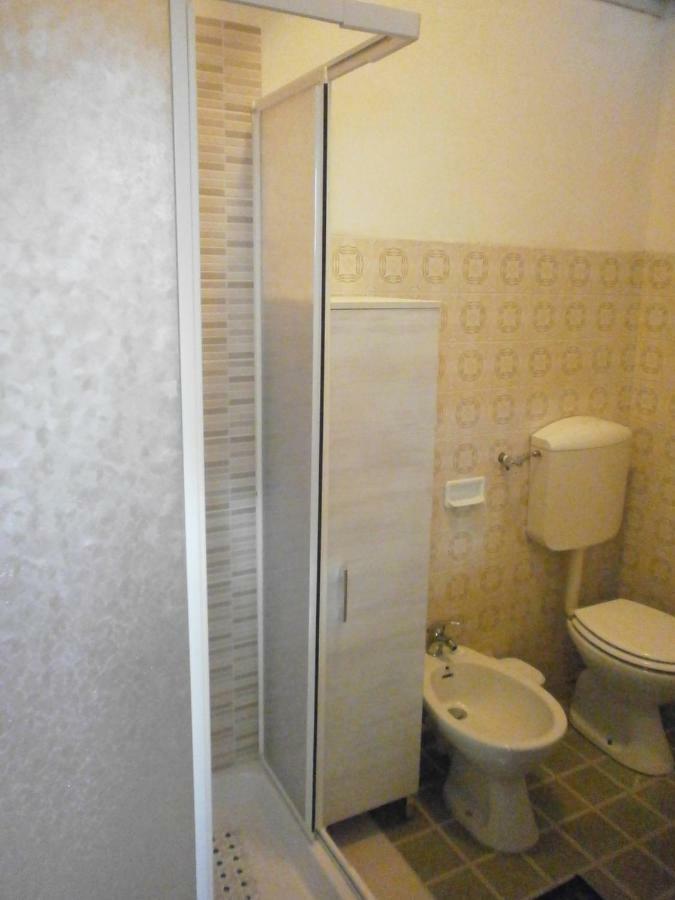 Casa Lungomare Villa Giardini Naxos Bagian luar foto